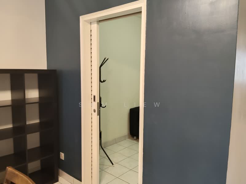 Condominium for Rent at Mont Kiara Bayu - Sam Liew - Interior - PropertyGuru.com.my