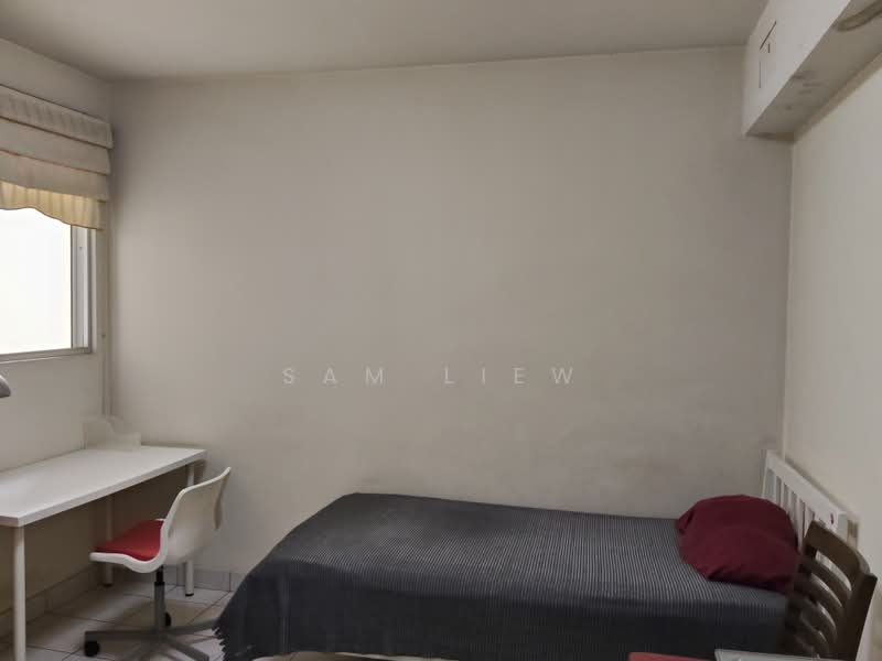 Condominium for Rent at Mont Kiara Bayu - Sam Liew - Bedroom - PropertyGuru.com.my