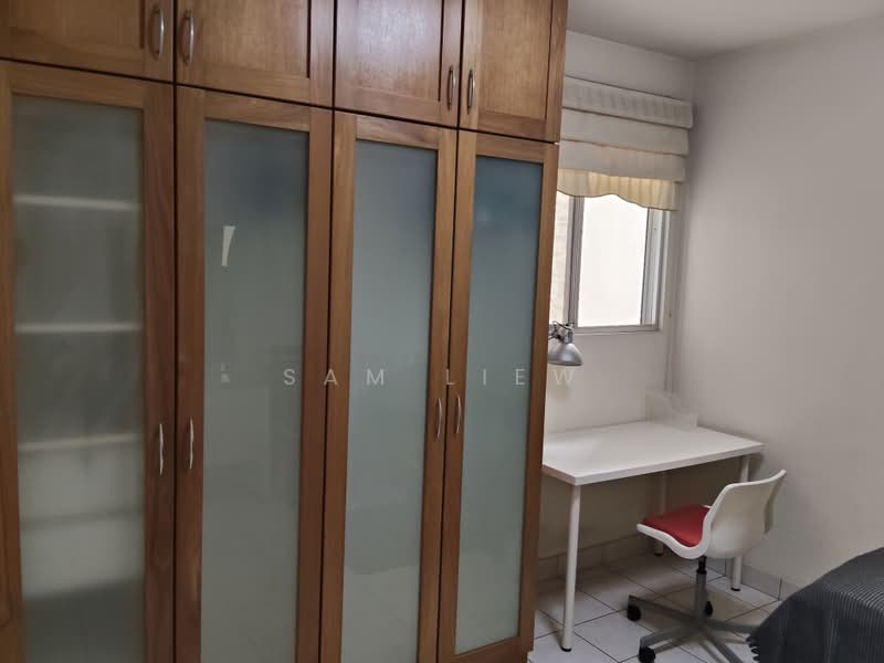 Condominium for Rent at Mont Kiara Bayu - Sam Liew - Study - PropertyGuru.com.my