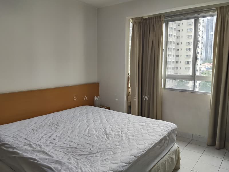 Condominium for Rent at Mont Kiara Bayu - Sam Liew - Bedroom - PropertyGuru.com.my