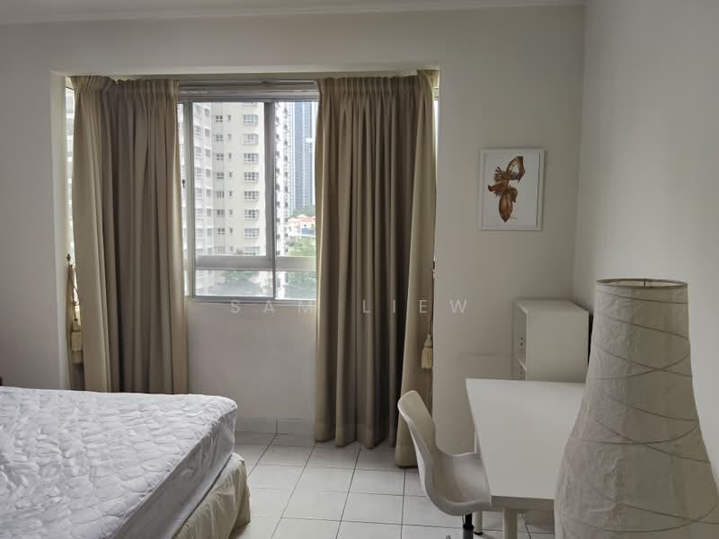 Condominium for Rent at Mont Kiara Bayu - Sam Liew - Bedroom - PropertyGuru.com.my