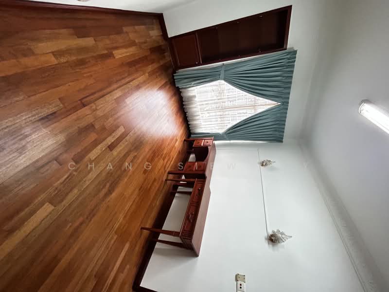 Kondominium untuk Dijual di Almaspuri - Chang Siew Moy - Interior - PropertyGuru.com.my