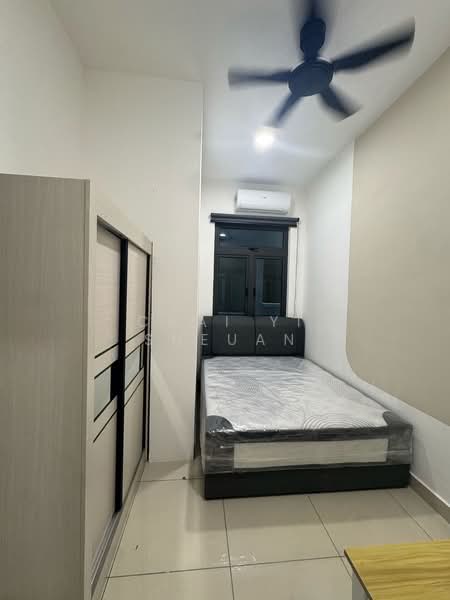 Pangsapuri untuk Disewa di D7 (D'Seven Lagoon Perdana) - Chai Yi Sheuan - PropertyGuru.com.my