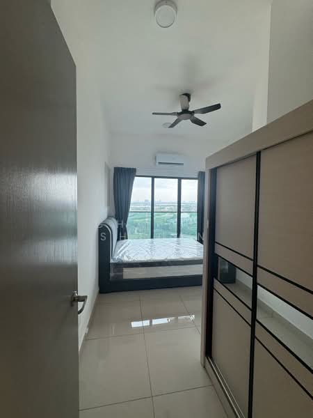 Pangsapuri untuk Disewa di D7 (D'Seven Lagoon Perdana) - Chai Yi Sheuan - PropertyGuru.com.my