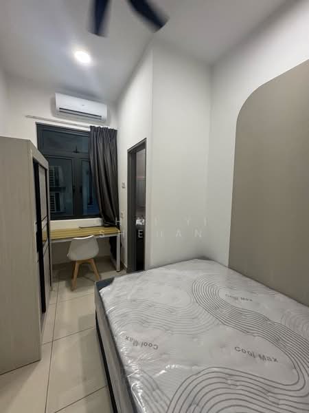 Pangsapuri untuk Disewa di D7 (D'Seven Lagoon Perdana) - Chai Yi Sheuan - PropertyGuru.com.my