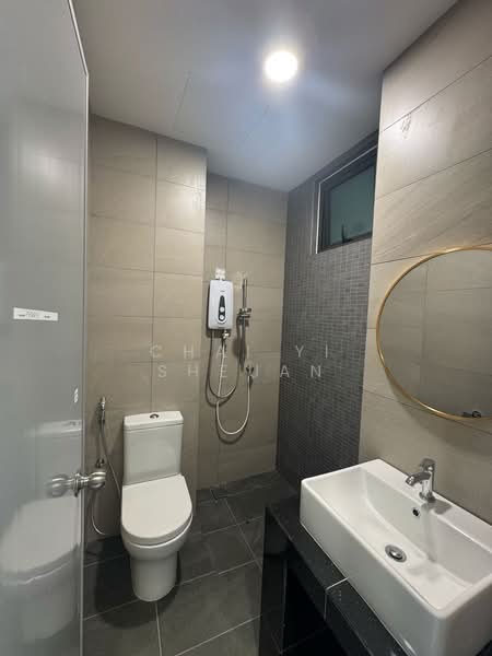 Pangsapuri untuk Disewa di D7 (D'Seven Lagoon Perdana) - Chai Yi Sheuan - PropertyGuru.com.my