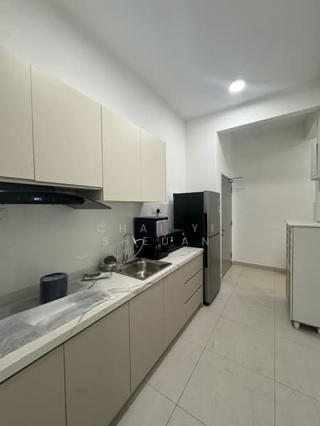 Pangsapuri untuk Disewa di D7 (D'Seven Lagoon Perdana) - Chai Yi Sheuan - PropertyGuru.com.my