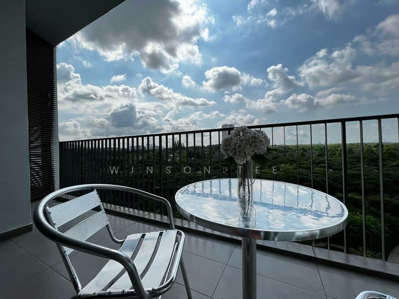 Kondominium untuk Disewa di The WaterEdge (Pinggiran Air) - Winson Tee - PropertyGuru.com.my