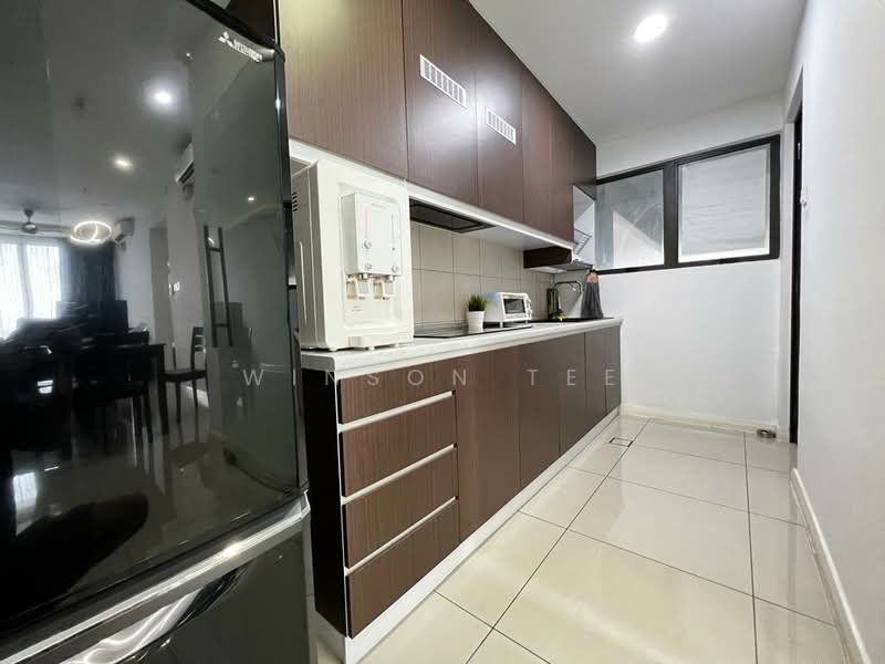 Kondominium untuk Disewa di The WaterEdge (Pinggiran Air) - Winson Tee - PropertyGuru.com.my