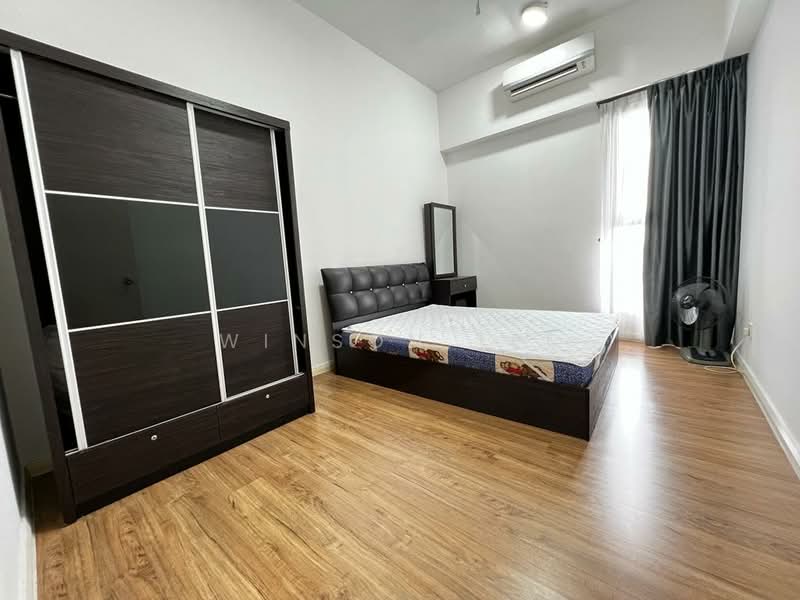Kondominium untuk Disewa di The WaterEdge (Pinggiran Air) - Winson Tee - PropertyGuru.com.my