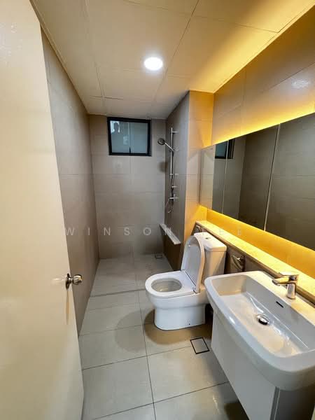 Kondominium untuk Disewa di The WaterEdge (Pinggiran Air) - Winson Tee - PropertyGuru.com.my
