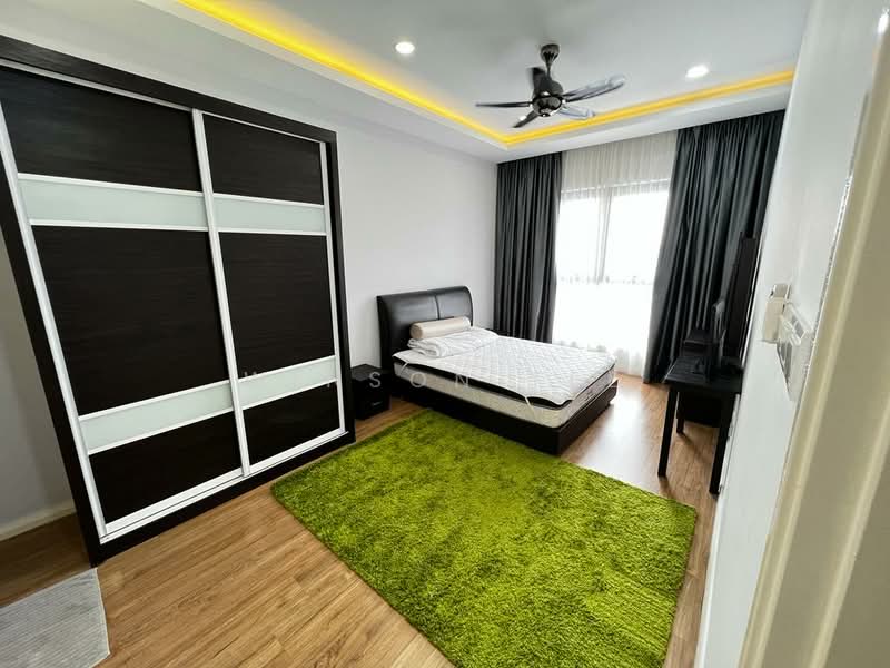 Kondominium untuk Disewa di The WaterEdge (Pinggiran Air) - Winson Tee - PropertyGuru.com.my
