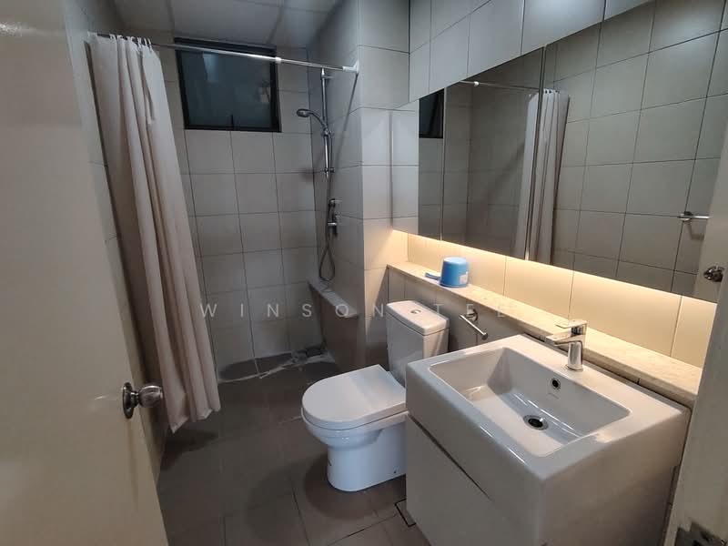 Kondominium untuk Disewa di The WaterEdge (Pinggiran Air) - Winson Tee - PropertyGuru.com.my