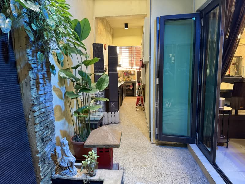 3-storey Terraced House for Sale in Taman Bukit Prima (Cheras) - Yumiko Kew - Exterior - PropertyGuru.com.my