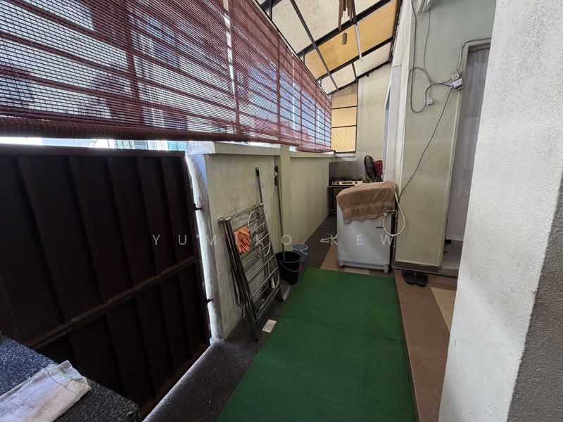 3-storey Terraced House for Sale in Taman Bukit Prima (Cheras) - Yumiko Kew - Exterior - PropertyGuru.com.my