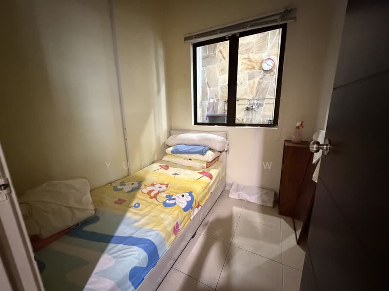 3-storey Terraced House for Sale in Taman Bukit Prima (Cheras) - Yumiko Kew - Bedroom - PropertyGuru.com.my