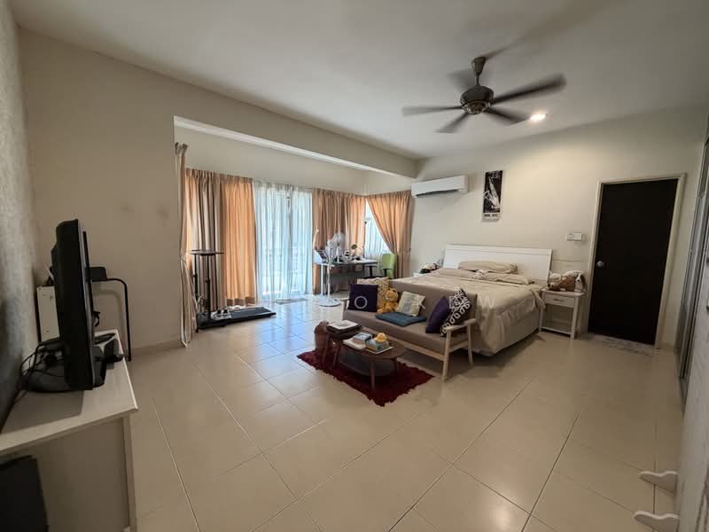 3-storey Terraced House for Sale in Taman Bukit Prima (Cheras) - Yumiko Kew - Bedroom - PropertyGuru.com.my