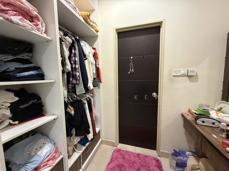 3-storey Terraced House for Sale in Taman Bukit Prima (Cheras) - Yumiko Kew - Interior - PropertyGuru.com.my