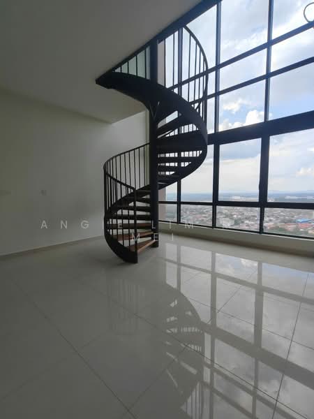 Servis Apartment untuk Dijual di The Apple - Angie Lim Mei Mei - Interior - PropertyGuru.com.my