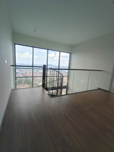 Servis Apartment untuk Dijual di The Apple - Angie Lim Mei Mei - Interior - PropertyGuru.com.my