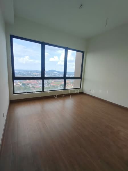 Servis Apartment untuk Dijual di The Apple - Angie Lim Mei Mei - View - PropertyGuru.com.my