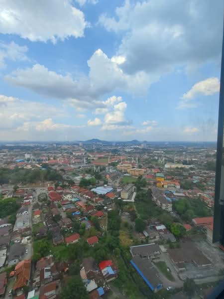 Servis Apartment untuk Dijual di The Apple - Angie Lim Mei Mei - Exterior - PropertyGuru.com.my