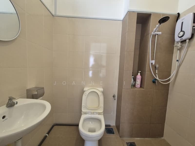 2-storey Terraced House for Rent in Bemban (Melaka) - Joanne Lim - PropertyGuru.com.my