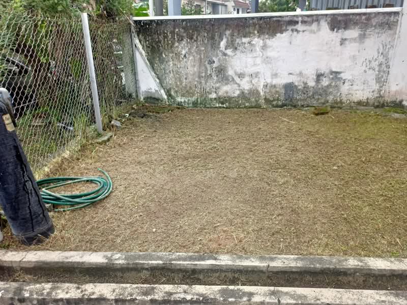 Rumah Teres 2 Tingkat untuk Dijual di SS19 (Subang Jaya) - Joey Wong - Garden - PropertyGuru.com.my