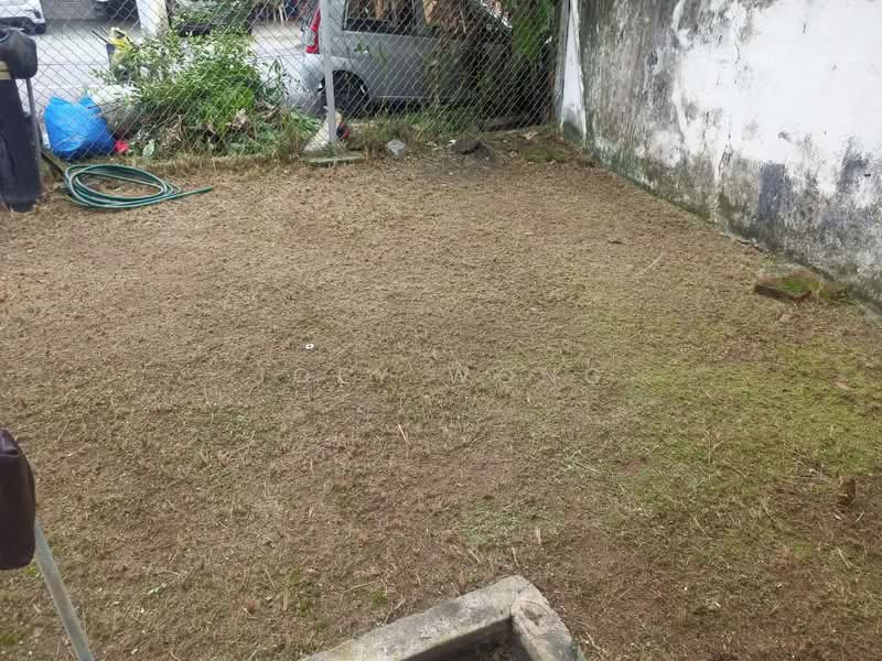Rumah Teres 2 Tingkat untuk Dijual di SS19 (Subang Jaya) - Joey Wong - Exterior - PropertyGuru.com.my