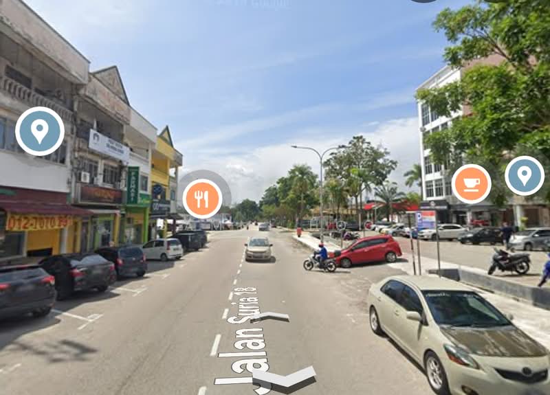 Shop for Rent in Taman Suria (Johor Bahru) - Sammi Hoo - PropertyGuru.com.my