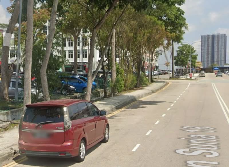 Shop for Rent in Taman Suria (Johor Bahru) - Sammi Hoo - PropertyGuru.com.my