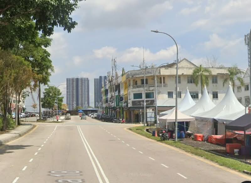 Shop for Rent in Taman Suria (Johor Bahru) - Sammi Hoo - PropertyGuru.com.my