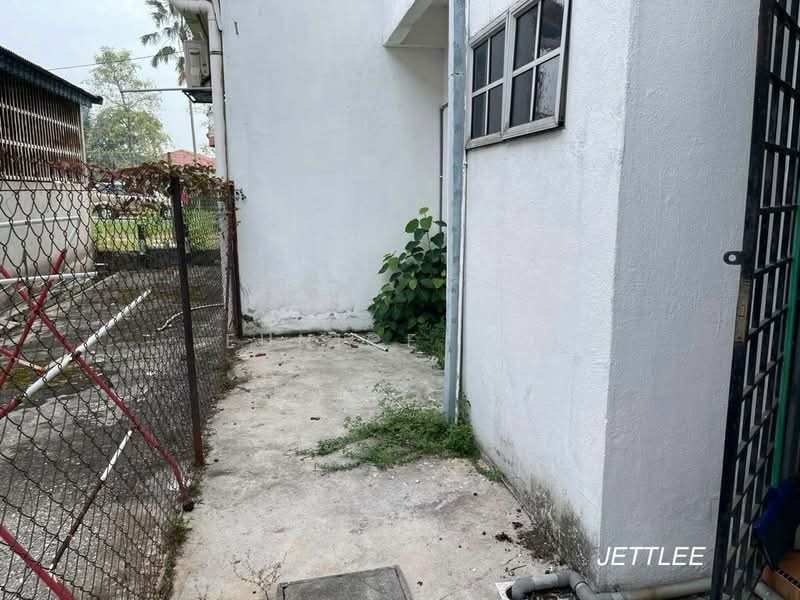 Rumah Teres 2 Tingkat untuk Dijual di Kampung Batu Belah (Klang) - Eunice Lim - Exterior - PropertyGuru.com.my