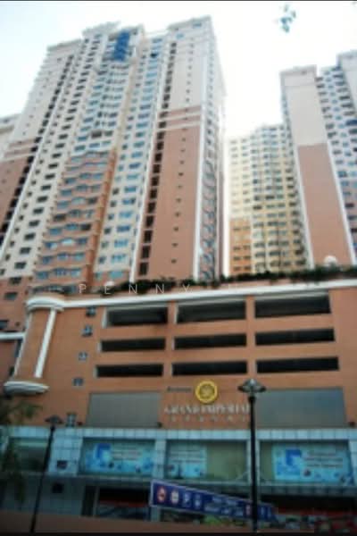 Kondominium untuk Disewa di The 19 Usj City Mall - Penny Ng - PropertyGuru.com.my