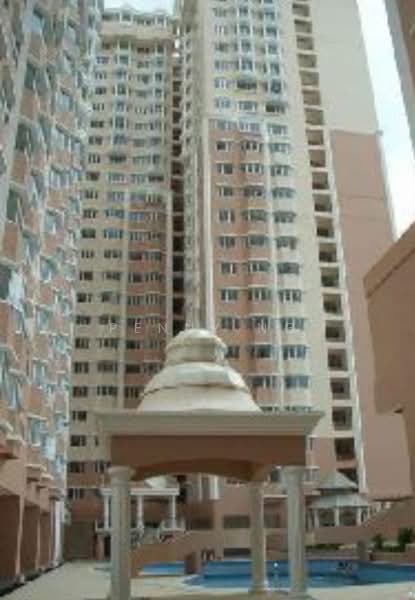 Kondominium untuk Disewa di The 19 Usj City Mall - Penny Ng - PropertyGuru.com.my