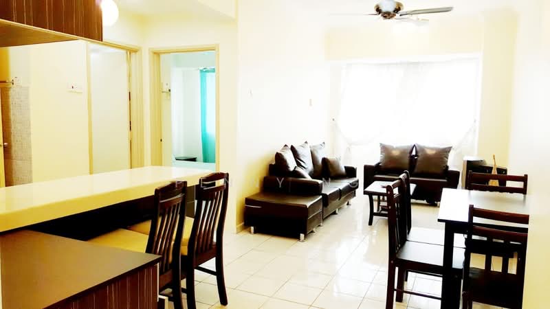 Kondominium untuk Disewa di The 19 Usj City Mall - Penny Ng - PropertyGuru.com.my