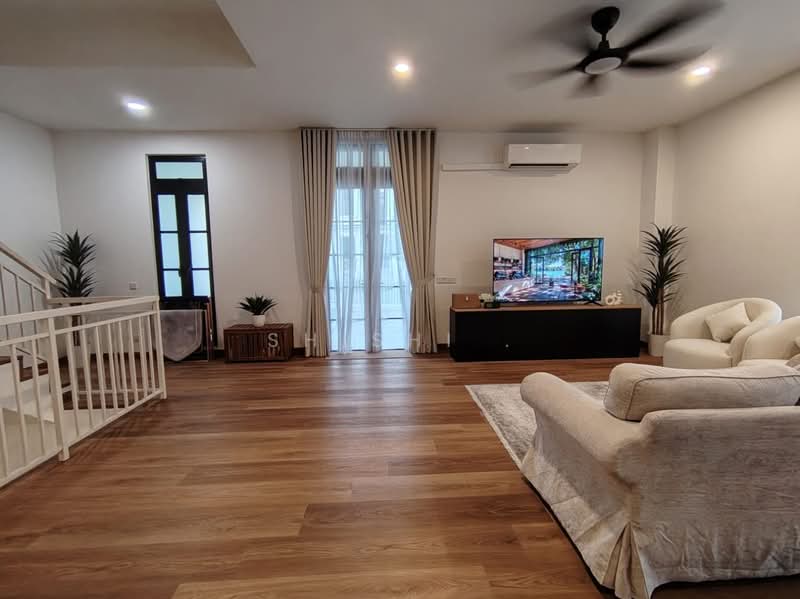 2.5-storey Terraced House for Sale in Iskandar Puteri (Nusajaya) (Johor) - Shishi . - PropertyGuru.com.my