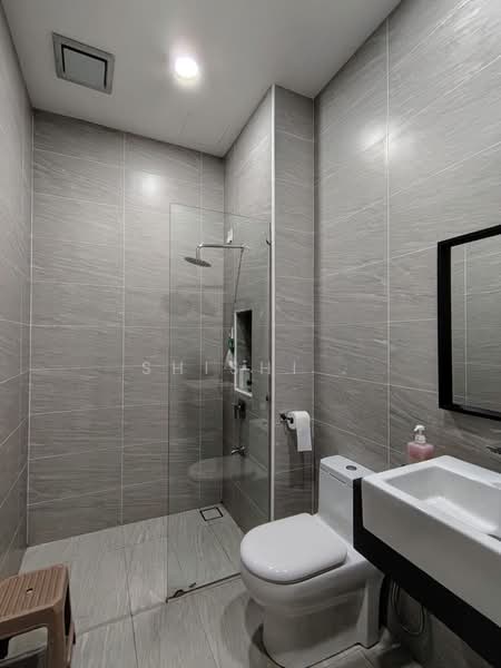 2.5-storey Terraced House for Sale in Iskandar Puteri (Nusajaya) (Johor) - Shishi . - PropertyGuru.com.my