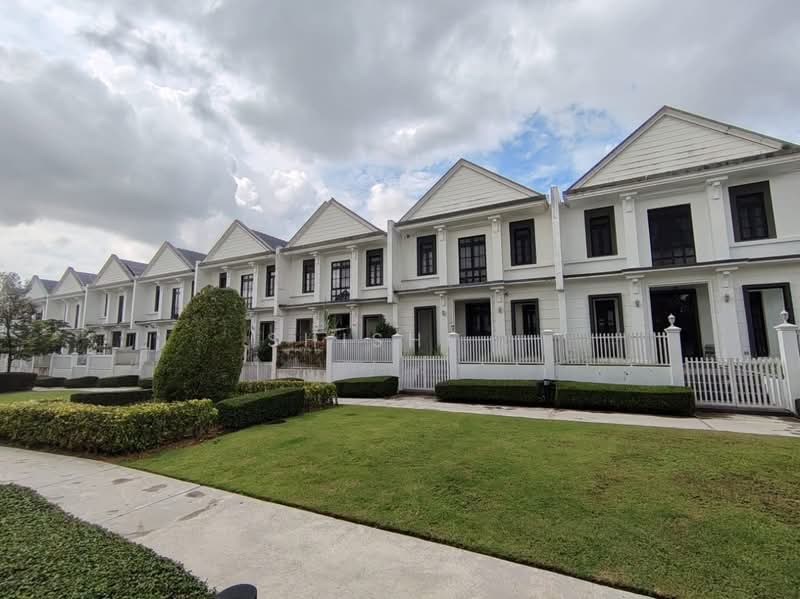 2.5-storey Terraced House for Sale in Iskandar Puteri (Nusajaya) (Johor) - Shishi . - PropertyGuru.com.my
