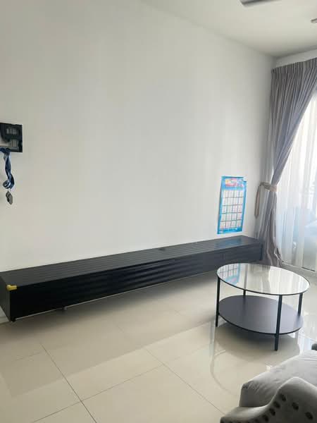 Condominium for Rent at Verdi Eco-Dominiums - NoraFizah Gapar - Living Room - PropertyGuru.com.my