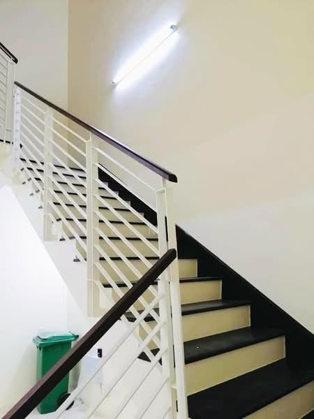 2-storey Terraced House for Sale in Taman Bukit Minyak Utama (Bukit Mertajam) - Darren Cham - Interior - PropertyGuru.com.my