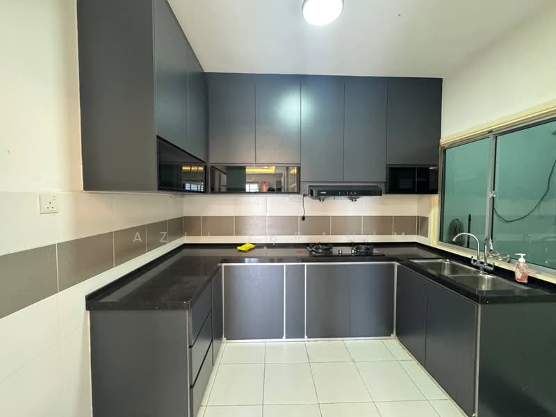 Apartment for Sale at Residensi Alam Damai (PR1MA @ Alam Damai) - Azli Ibrahim - Kitchen - PropertyGuru.com.my
