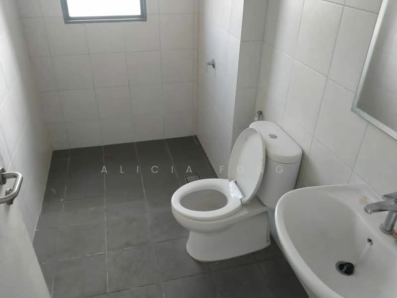 Office for Rent in Puteri Harbour (Iskandar Puteri (Nusajaya)) - Alicia Fong - Bathroom - PropertyGuru.com.my