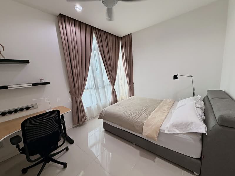 Service Residence for Rent at Tropicana Avenue - Chai Yi Sheuan - PropertyGuru.com.my