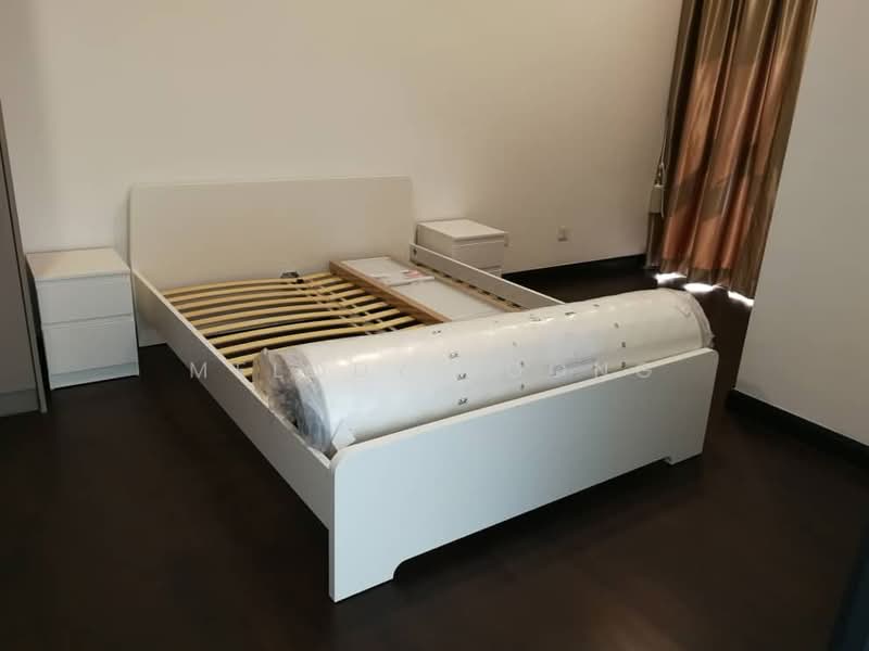 Pangsapuri untuk Disewa di V Residence Suites @ Sunway Velocity - Melody Soong - Bedroom - PropertyGuru.com.my