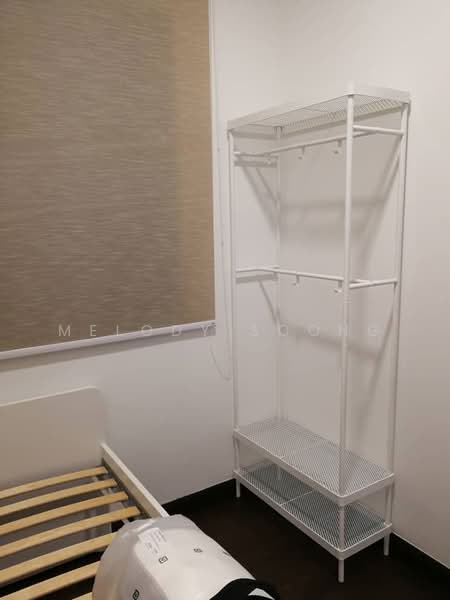 Pangsapuri untuk Disewa di V Residence Suites @ Sunway Velocity - Melody Soong - Bedroom - PropertyGuru.com.my