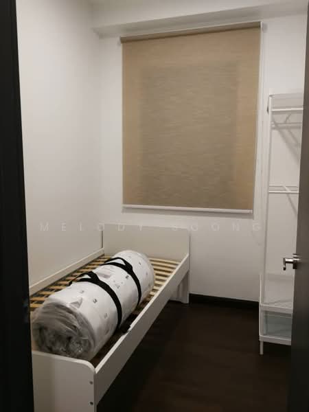 Pangsapuri untuk Disewa di V Residence Suites @ Sunway Velocity - Melody Soong - Bedroom - PropertyGuru.com.my