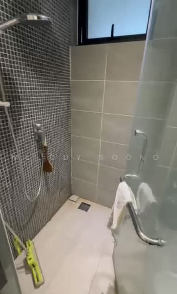 Pangsapuri untuk Disewa di V Residence Suites @ Sunway Velocity - Melody Soong - Bathroom - PropertyGuru.com.my