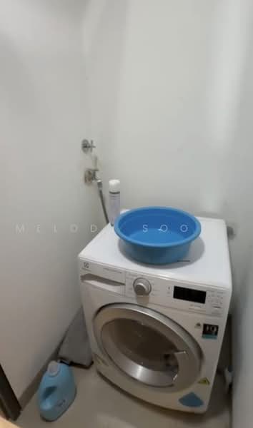Pangsapuri untuk Disewa di V Residence Suites @ Sunway Velocity - Melody Soong - Interior - PropertyGuru.com.my