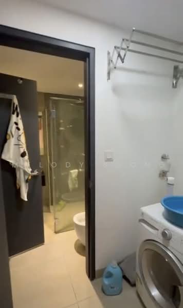 Pangsapuri untuk Disewa di V Residence Suites @ Sunway Velocity - Melody Soong - Bathroom - PropertyGuru.com.my